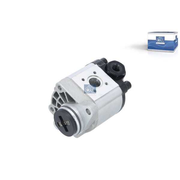 Hydraulikpumpe Lenkung DT SPARE PARTS IAM-Expertise passend für u.a. IVECO