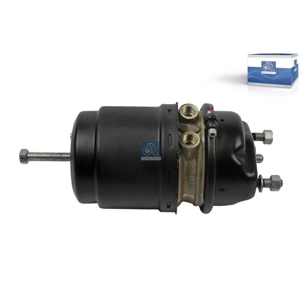Federspeicherbremszylinder Type 24/24 DT SPARE PARTS für u.a. MAN