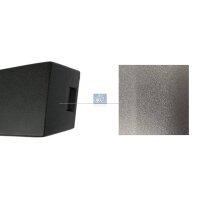 Bumper cover DT SPARE PARTS Aftermarket-Expertise for...