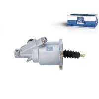 Clutch Booster DT SPARE PARTS Aftermarket-Expertise...