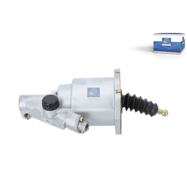 Clutch Booster DT SPARE PARTS IAM-Expertise suitable for e.g. DAF CF