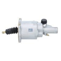 Clutch Booster DT SPARE PARTS IAM-Expertise suitable for e.g. DAF CF