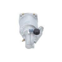 Clutch Booster DT SPARE PARTS IAM-Expertise suitable for e.g. DAF CF