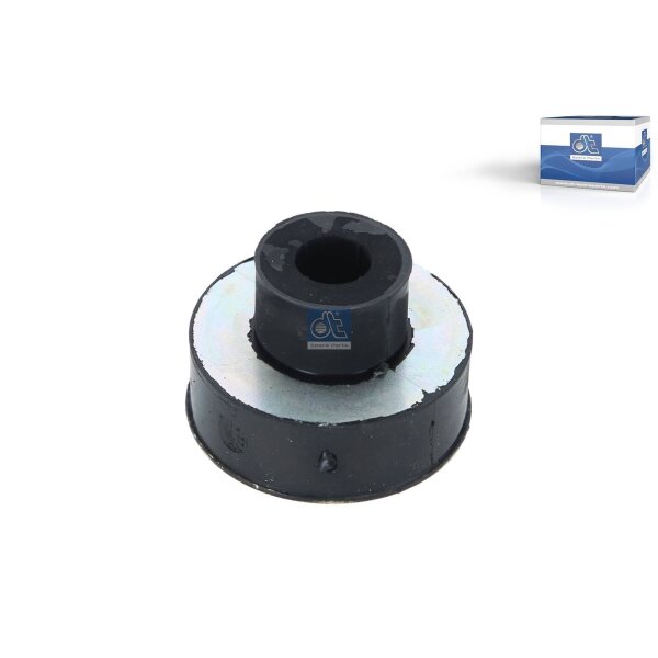 Lagerung Kühler DT SPARE PARTS Aftermarket-Expertise passend für IVECO
