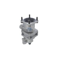 Bremsventil Betriebsbremse DT SPARE PARTS für u.a....