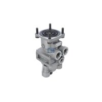 Bremsventil Betriebsbremse DT SPARE PARTS für u.a. MERCEDES-BENZ