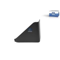 Bumper cover DT SPARE PARTS Aftermarket-Expertise...