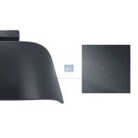 Wind deflector left cab DT SPARE PARTS IAM-Expertise fits...