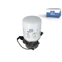 Air Dryer Compressed-Air System 85 bar DT SPARE PARTS for...