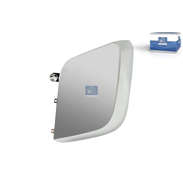 Abdeckung Weitwinkelspiegel DT SPARE PARTS passend für MERCEDES-BENZ