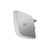 Abdeckung Weitwinkelspiegel DT SPARE PARTS passend...