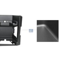 Sill panel right DT SPARE PARTS IAM-Expertise suitable for RENAULT