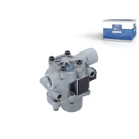 Magnetventil DT SPARE PARTS IAM-Expertise passend...