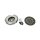 Clutch Kit Ø 260 mm DT SPARE PARTS suitable for e.g. RENAULT MASTER