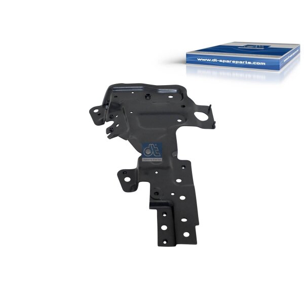 Holder mudguard DT SPARE PARTS Aftermarket-Expertise fits VOLVO