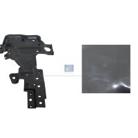 Holder mudguard DT SPARE PARTS Aftermarket-Expertise fits...