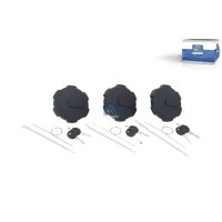 Verschluss Kraftstofftank Ø 80 mm DT SPARE PARTS...