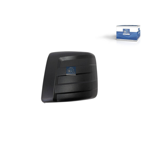 Cover Wide-Angle Mirror DT SPARE PARTS IAM-Expertise suitable for SCANIA