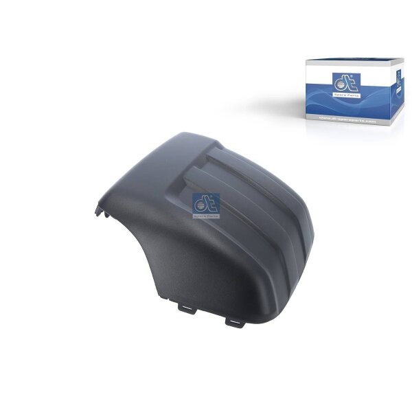 Cover Wide-Angle Mirror DT SPARE PARTS IAM-Expertise suitable for SCANIA