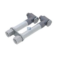 Compressed air line connector DT SPARE PARTS...