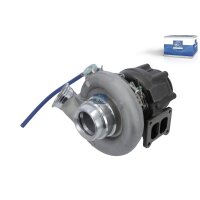 Turbolader Abgasturbolader DT SPARE PARTS IAM-Expertise...