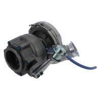 Turbolader Abgasturbolader DT SPARE PARTS IAM-Expertise...