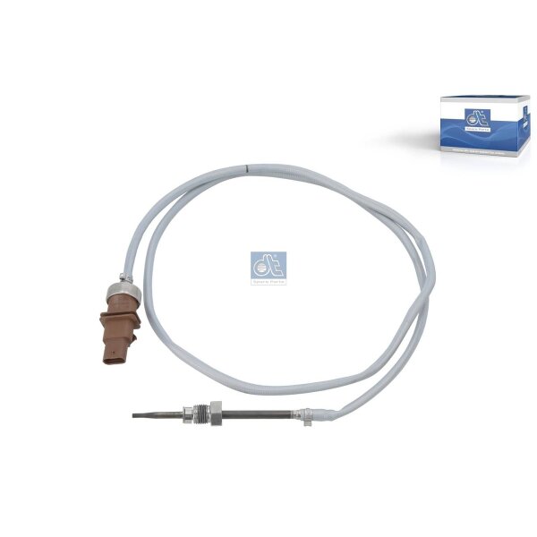 Sensor DT SPARE PARTS Aftermarket-Expertise suitable for e.g. SCANIA