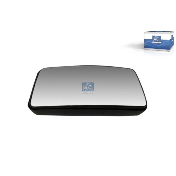 Exterior Mirrors Cab right DT SPARE PARTS IAM-Expertise for e.g. MAN F2000