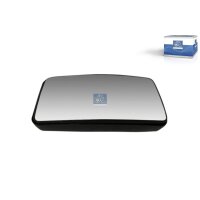 Exterior Mirrors Cab right DT SPARE PARTS IAM-Expertise...