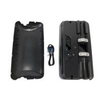 Exterior Mirrors Cab right DT SPARE PARTS IAM-Expertise...