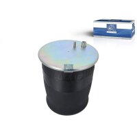 Federbalg Luftfederung DT SPARE PARTS IAM-Expertise...