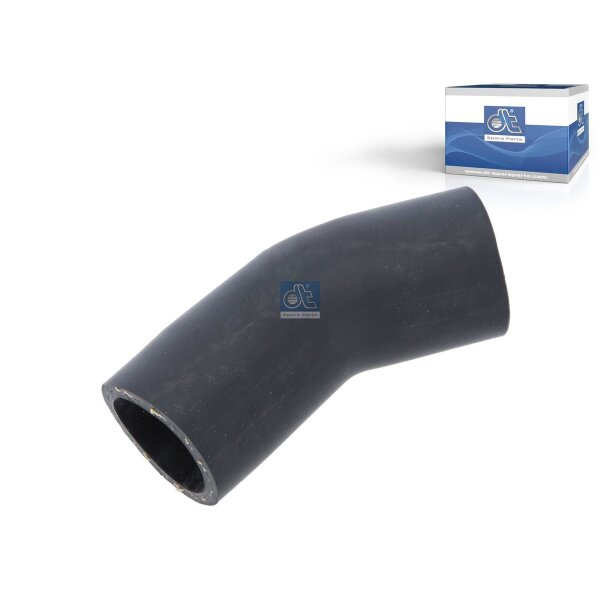 Radiator Hose DT SPARE PARTS Aftermarket-Expertise fits MERCEDES-BENZ
