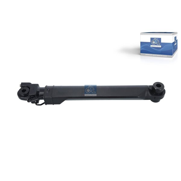 Kippzylinder Fahrerhaus Hub 333 mm DT SPARE PARTS passend für RENAULT