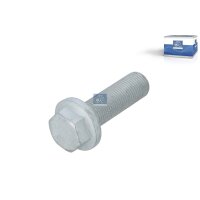 Schraube M16 x 1 5 DT SPARE PARTS IAM-Expertise passend...