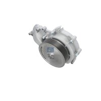 Engine Cooling Water Pump DT SPARE PARTS Aftermarket-Expertise fits SCANIA