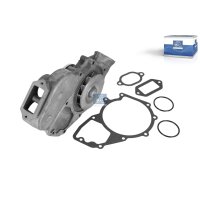 Engine Cooling Water Pump DT SPARE PARTS for e.g. SETRA...