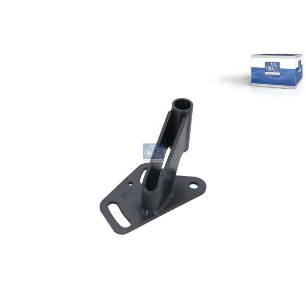Halter DT SPARE PARTS Aftermarket-Expertise passend für SCANIA