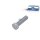 Schraube M14 x 1 5 50 mm DT SPARE PARTS IAM-Expertise passend für u.a. RENAULT