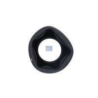 Federbalg Luftfederung DT SPARE PARTS IAM-Expertise passend für IVECO