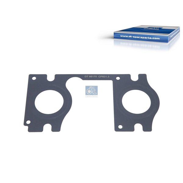 Seal exhaust manifold DT SPARE PARTS suitable for MERCEDES-BENZ and others