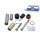 Repair Kit Brake Caliper DT SPARE PARTS for MERCEDES-BENZ and others