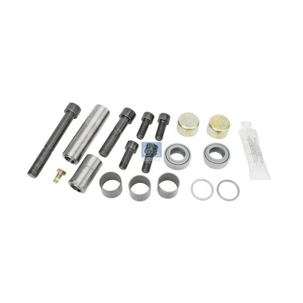 Reparatursatz Bremssattel DT SPARE PARTS IAM-Expertise passend für u.a. IVECO