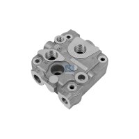 Zylinderkopf Druckluftkompressor DT SPARE PARTS...