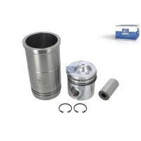 Reparatursatz Kolben Zylinderlaufbuchse Ø 102 mm...