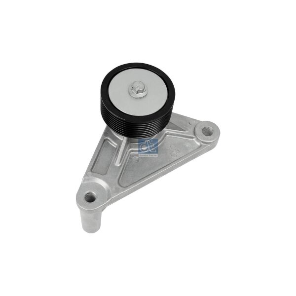 Belt tensioner V-ribbed belt DT SPARE PARTS for MERCEDES-BENZ ECONIC and others