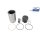 Reparatursatz Kolben Zylinderlaufbuchse Ø 130 mm DT SPARE PARTS für u.a. MB