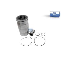 Reparatursatz Kolben Zylinderlaufbuchse DT SPARE PARTS...