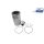 Reparatursatz Kolben Zylinderlaufbuchse DT SPARE PARTS für SCANIA
