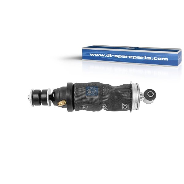 Dämpfer Fahrerhauslagerung DT SPARE PARTS passend für u.a. MAN F2000