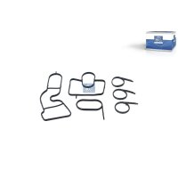 Gasket set engine DT SPARE PARTS IAM-Expertise suitable...